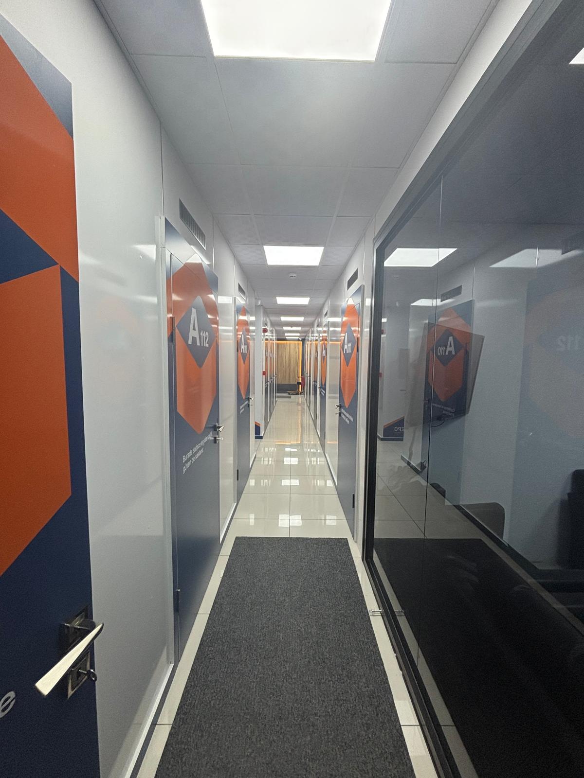 eşya depolama firması